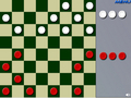 3 in 1 Checkers play online