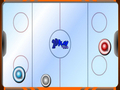 2D Air Hockey play online