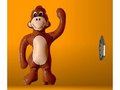 Acceleration of the monkey play online