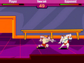 Towel Fighter play online