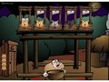 Guillotine with cats play online