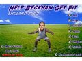 Training Beckham play online