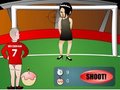 Beckham's wife play online