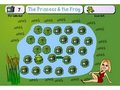 The Princess and the Frog play online