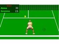 Tennis with Anna Kournikova play online