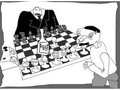 Type of chess play online