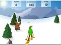 Ski Racing play online