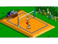 Yard volley play online