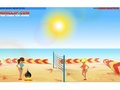 Extreme volleyball play online