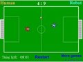 Robot Soccer play online