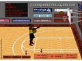 Single basketball play online