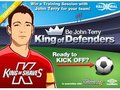 King of protection play online