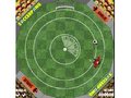 Football in the circle play online