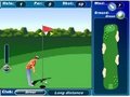 Golf play online