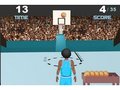 Basketball play online