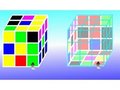 Rubik\'s Cube play online