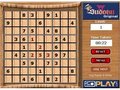 Sudoku - Go to puzzle play online