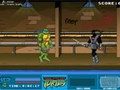 Teenage Mutant Ninja Turtles play online