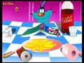 Oggy's Fries play online