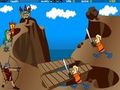 Castle Defender play online