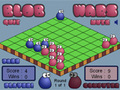 Blob Wars play online