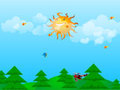 Birdy play online