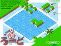 Animal - Maze Making Game play online