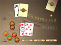 Blackjack Pays 3 to 2 play online