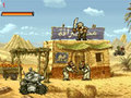 Metal Slug 2 play online