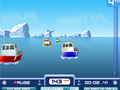 Boat Rush 3D play online