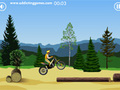 Stunt Dirt Bike play online