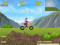 Uphill Ruch play online