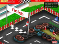 Mini Moto play online