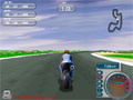 Motorcycle Racer play online