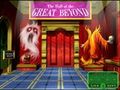 Escape From The Coolsonian play online