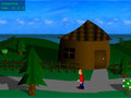 Fred's Adventure play online