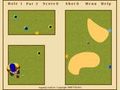 Golf play online