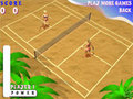 Beach Tennis play online