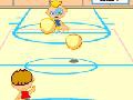 Dodge Ball play online