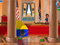 Presidential Paintball play online