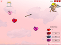 Cupidon Heart Hunting play online