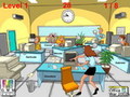 Office War play online