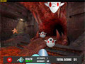 Cutie Quake play online