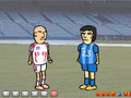 Zidan vs Materazzi play online