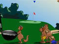 Sqrl Golf 2 play online