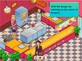 Burger Restaurant play online