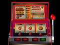 3 Wheel Slot Machine play online