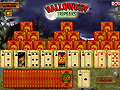 Halloween Tripeaks play online