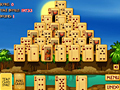 Pyramid Solitaire - Ancient Egypt play online