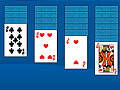 Speed Solitaire play online